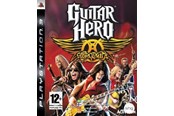 Games - Guitar Hero Aerosmith - Sony PlayStation 3 - Muziek - 5030917053894