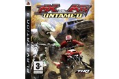 Games - MX vs ATV Untamed - Sony PlayStation 3 - Racing - 4005209102841