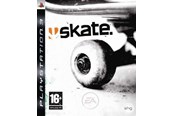 Games - Skate - Sony PlayStation 3 - Sport - 53096
