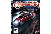Games - Need for Speed Carbon - Sony PlayStation 3 - Racing - 0014633152753