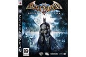 Games - Batman: Arkham Asylum - Sony PlayStation 3 - Action - 5021290037779