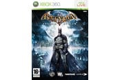 Games - Batman: Arkham Asylum - Microsoft Xbox 360 - Action - 5021290037199