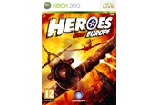 Games - Helden boven Europa - Microsoft Xbox 360 - Simulator - 3546430142592