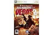 Games - Tom Clancy's Rainbow Six: Vegas 2 - Microsoft Xbox 360 - Action - 3307210413390