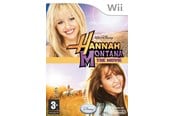 Games - Hannah Montana De Film - Nintendo Wii - Muziek - 8717418210120