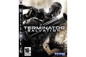 Games - Terminator Salvation: Het Videospel - Sony PlayStation 3 - Action - 5051895018408