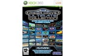 Games - SEGA Mega Drive Ultimate Collection - Microsoft Xbox 360 - Retro - 5060138443587