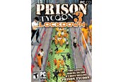 Games - Prison Tycoon 3: Lockdown - Windows - Strategy - 7350002939086