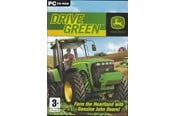 Games - John Deere: Drive Green - Windows - Simulatie - 7350002939468