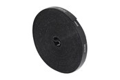 Kabelgoot, Kabelhoes & Kabelbinders - Deltaco Klittenbandtape 5m - CM05S