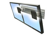 Monitorbevestiging - Ergotron Neo-Flex Dual monitor mount - 28-514-800