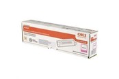 Inkt, toner en verbruiksartikelen - OKI 44059210 Toner: 0 - Lasertoner Magenta - 44059210