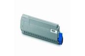 Inkt, toner en verbruiksartikelen - OKI 44059212 Toner Zwart - Lasertoner Zwart - 44059212