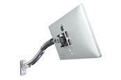 Monitorbevestiging - Ergotron MX Muurbevestiging LCD ARM - 45-228-026