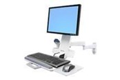Monitorbevestiging - Ergotron 200 Series Combo ARM - 45-230-216