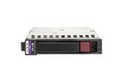 Harde schijf - HP 10Krpm SAS: 10.000 toeren per minuut SAS - 146GB - Harde schijf - 507125-B21 - SAS2 - 2.5" - 507125-B21