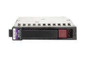 Harde schijf - Hewlett Packard Enterprise 300GB 10Krpm SAS SFF: 300GB 10.000 toeren per minuut SAS SFF - 300GB - Harde schijf - 507127-B21 - SAS2 - 2.5" - 507127-B21