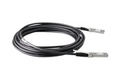 Kabels - diversen - HP ProCurve 10-GbE SFP+ 7m Kabel - J9285B