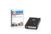 Back-up media - HP 500GB RDX: 500GB RDX - Q2042A