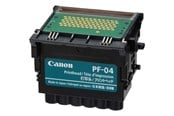 Printeraccessoires - Canon PF-04 / 3630B001 Printhead - 3630B001