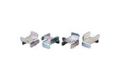 Systeemaccessoires  - TOTEN Monteringssats - 19-MS01
