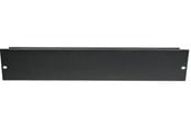 Systeemaccessoires  - TOTEN 19-TP02 - 2U - Blanking Panel - 19-TP02