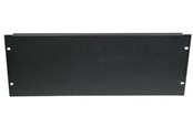Rackkoffers - TOTEN 19-TP04 - 4U - Blanking Panel - 19-TP04