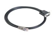 Kabels - diversen - Moxa RJ45-kabel til Nport-server - CBL-RJ45F9-150
