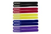 Kabelgoot, Kabelhoes & Kabelbinders - Deltaco Kabelorganisator - CM03