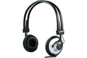 Headphones/Headsets - Deltaco Headset HL-6 - HL-6