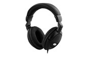 Headphones/Headsets - Deltaco Headset HL-8 - HL-8