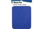 Muismat & accessoires - Deltaco Muismat Blauw - KB-1B