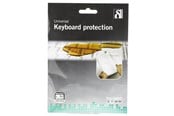 Systeemaccessoires - Deltaco Keyboard Protection Cover - TB-1N