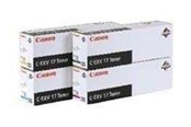 Inkt, toner en verbruiksartikelen - Canon Laser Cartridge (0261B002 - Lasertoner Cyaan - 0261B002