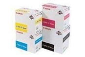 Inkt, toner en verbruiksartikelen - Canon Tonercartridge - Lasertoner Magenta - 0454B002