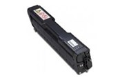 Inkt, toner en verbruiksartikelen - Ricoh 406479 Toner Black - Lasertoner Zwart - 406479
