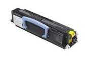 Inkt, toner en verbruiksartikelen - Dell Black Laser Cartridge HC - 593-10237