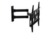 Monitorbevestiging - ConnecTech TV Wall Mount - 26"-42" - Black - CTB0155