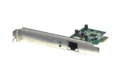 Netwerk-adapter (netwerkkaart, printserver, enz.) - IC INTRACOM Netwerk 10/100/1G PCIE LP C - 522533
