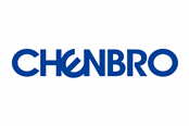 Rackkoffers - Chenbro MOUNTING EAR SET 2X HA - 84H210710-035