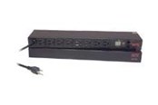 Accessoires - APC RACK PDU SWITCHED 1U 15A 100/120V - AP7900