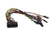 Kabels - diversen - Supermicro 6 16-pin Front Ctrl Split - CBL-0084L