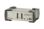 KVM Switch - ATEN Masterview CS1732A B - CS1732B