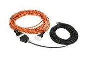 Systeemaccessoires - APC NetBotz Lekkage Touw Sensor 20FT - NBES0308
