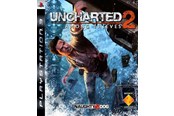 Games - Onbekend 2: Onder Dieven - Sony PlayStation 3 - Action - 1007553