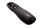 Afstandsbediening - Logitech R400 Wireless Presenter - 910-001356