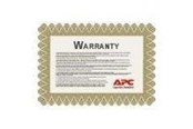 Service en support - APC 3 Year Extended Warranty - WEXTWAR3YR-SP-03