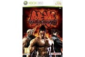 Games - Tekken 6 - Microsoft Xbox 360 - Fighting - 3296580810833