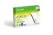 Netwerk-adapter (netwerkkaart, printserver, enz.) - TP-Link TL-WN821N - TL-WN821N