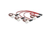 SAS / SCSI-kabel - DeLOCK Multilane SAS-kabel SFF-8087 ti - SAS-128